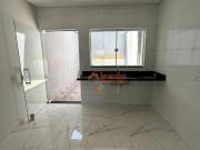 Sobrado com 2 dormitórios à venda, 80 m² por R$...