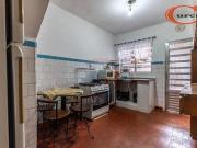 Sobrado com 2 dormitórios à venda, 80 m² por R$...