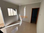 Sobrado com 2 dormitórios à venda, 80 m² por R$...