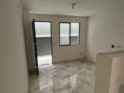 Sobrado com 2 dormitórios à venda, 80 m² por R$...