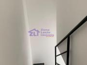 Sobrado com 2 dormitórios à venda, 80 m² por R$...