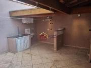 Sobrado com 2 dormitórios à venda, 80 m² por R$...