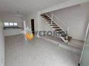 Sobrado com 2 dormitórios à venda, 80 m² por R$...