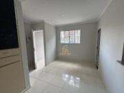 Sobrado com 2 dormitórios à venda, 80 m² por R$...