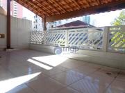 Sobrado com 2 dormitórios à venda, 80 m² por R$...