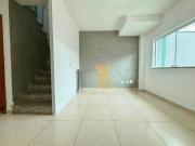 Sobrado com 2 dormitórios à venda, 80 m² por R$...