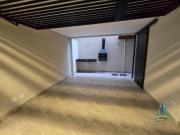 Sobrado com 2 dormitórios à venda, 80 m² por R$...