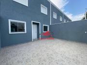 Sobrado com 2 dormitórios à venda, 80 m² por R$...