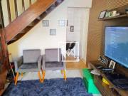 Sobrado com 2 dormitórios à venda, 80 m² por R$...