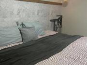 Sobrado com 2 dormitórios à venda, 80 m² por R$...