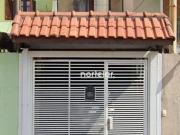 Sobrado com 2 quartos Sendo 1 Suíte à venda, 80 m²...