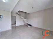 Sobrado com 2 dormitórios à venda, 80 m² por R$...