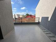 Sobrado com 2 dormitórios à venda, 80 m² por R$...