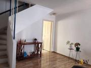 Sobrado com 2 dormitórios à venda, 81 m² por R$...