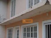 Sobrado com 2 dormitórios à venda, 81 m² por R$...