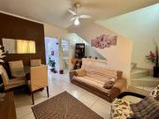 Sobrado com 2 dormitórios à venda, 81 m² por R$...