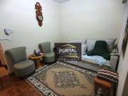 Sobrado com 2 dormitórios à venda, 81 m² por R$...