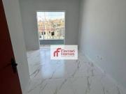 Sobrado com 2 dormitórios à venda, 82 m² por R$...