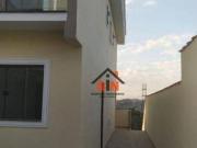 Sobrado com 2 dormitórios à venda, 82 m² por R$...