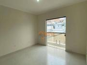 Sobrado com 2 dormitórios à venda, 82 m² por R$...