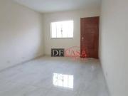 Sobrado com 2 dormitórios à venda, 82 m² por R$...