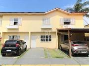 Sobrado com 2 dormitórios à venda, 82 m² por R$...
