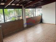 Sobrado com 2 dormitórios à venda, 82 m² por R$...