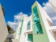 Sobrado com 2 dormitórios à venda, 82 m² por R$...