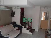 Sobrado com 2 dormitórios à venda, 82 m² por R$ 750.000...