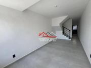 Sobrado com 2 dormitórios à venda, 83 m² por R$...