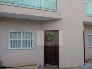 Sobrado com 2 dormitórios à venda, 83 m² por R$...