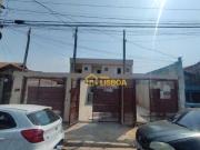 Sobrado com 2 dormitórios à venda, 83 m² por R$...