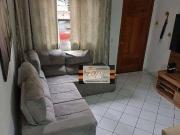 Sobrado com 2 dormitórios à venda, 84 m² por R$...