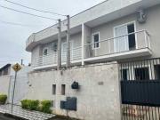 Sobrado com 2 dormitórios à venda, 84 m² por R$...