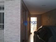 Sobrado com 2 dormitórios à venda, 84 m² por R$...