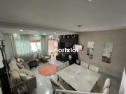 Sobrado com 2 dormitórios à venda, 84 m² por R$...