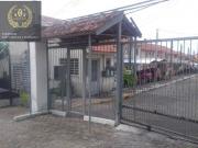 Sobrado com 2 dormitórios à venda, 85 m² por R$...