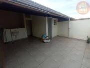 Sobrado com 2 dormitórios à venda, 85 m² por R$...