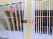 Sobrado à venda, 85 m² por R$ 350.000,00 Jardim Nossa...