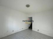 Sobrado com 2 dormitórios à venda, 85 m² por R$...