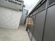 Sobrado com 2 dormitórios à venda, 85 m² por R$...