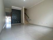 Sobrado com 2 dormitórios à venda, 85 m² por R$ 450.000...