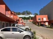 Sobrado com 2 dormitórios à venda, 85 m² por R$...