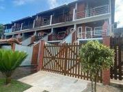 Sobrado com 2 dormitórios à venda, 85 m² por R$...