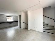 Sobrado com 2 dormitórios à venda, 85 m² por R$...