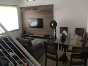 Sobrado com 2 dormitórios à venda, 85 m² por R$...