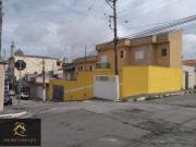 Sobrado com 2 dormitórios à venda, 85 m² por R$...