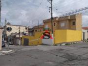 Sobrado com 2 dormitórios à venda, 85 m² por R$...