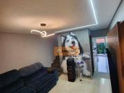 Sobrado com 2 dormitórios à venda, 85 m² por R$ 620.000...