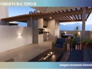 Sobrado com 2 dormitórios à venda, 86 m² por R$...